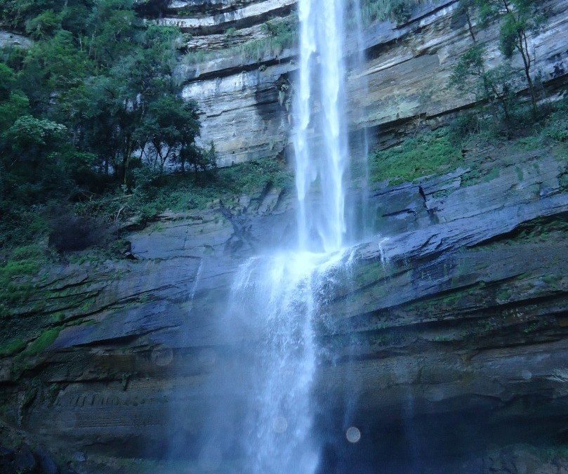 Cachoeira do Forno