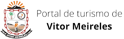 Portal Municipal de Turismo de Vitor Meireles